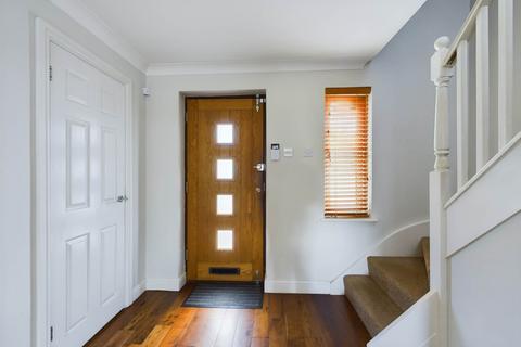 4 bedroom detached house for sale, Model Row, Buckland
