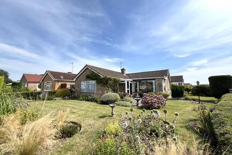 2 bedroom detached bungalow for sale, WEST WINCH - Detached bungalow on Corner Plot