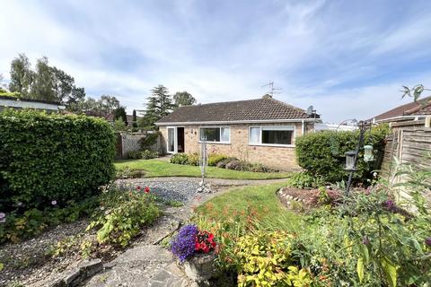 2 bedroom detached bungalow for sale, WEST WINCH - Detached bungalow on Corner Plot