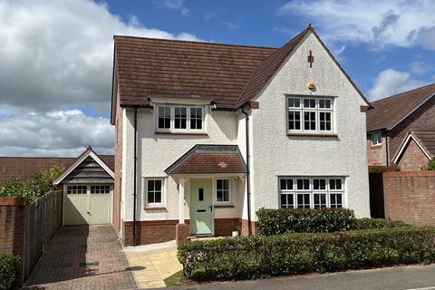 4 bedroom detached house for sale, Butts Road, Ottery St Mary