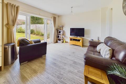 4 bedroom detached house for sale, Butts Road, Ottery St Mary