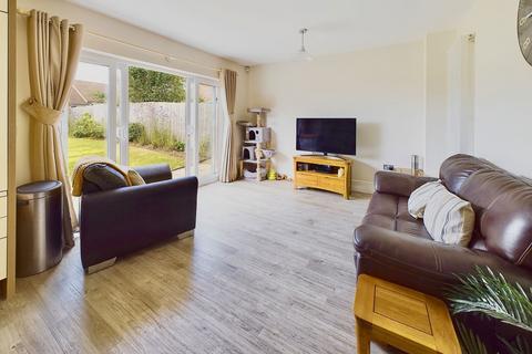 48 Butts Road, Ottery St Mary, EX11 1EL