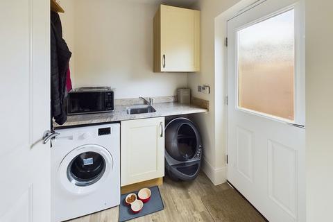 48 Butts Road, Ottery St Mary, EX11 1EL