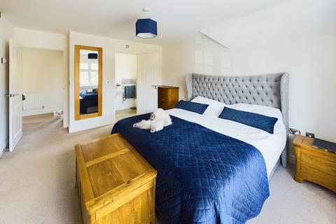 48 Butts Road, Ottery St Mary, EX11 1EL