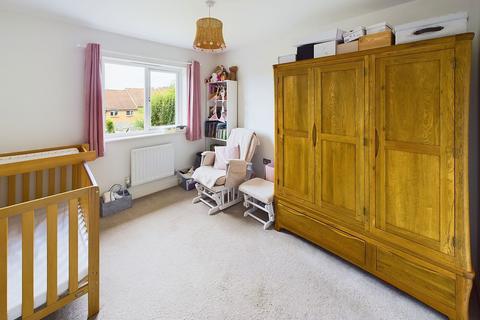 48 Butts Road, Ottery St Mary, EX11 1EL