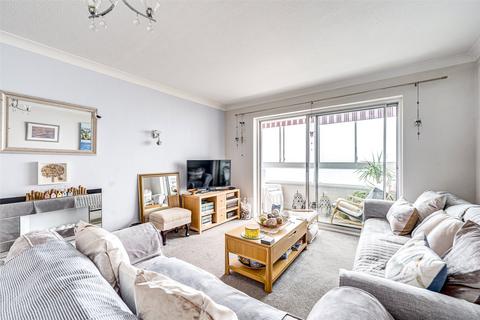 2 bedroom flat for sale, West Parade, Worthing, West Sussex, BN11