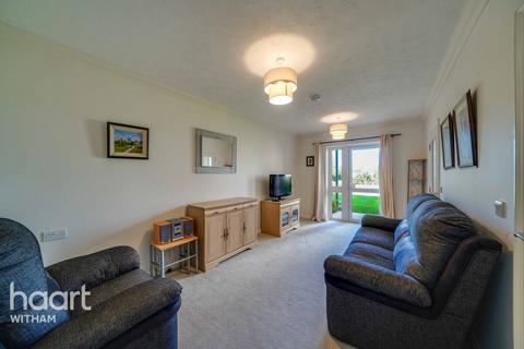 1 bedroom apartment for sale, Mill Green Lodge, Ryland Drive, Witham