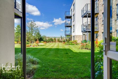 1 bedroom apartment for sale, Mill Green Lodge, Ryland Drive, Witham