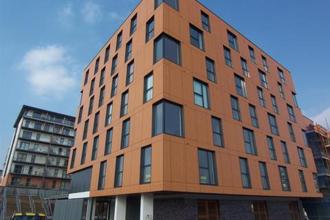 2 bedroom apartment to rent, The Cube Ancoats