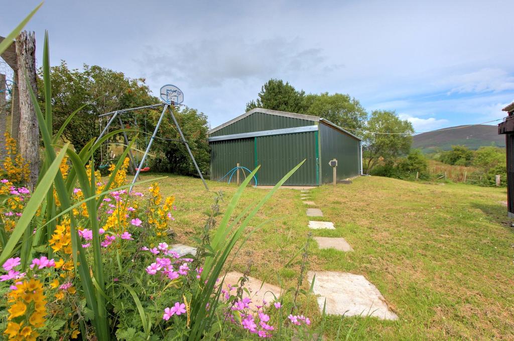 Brae Croft