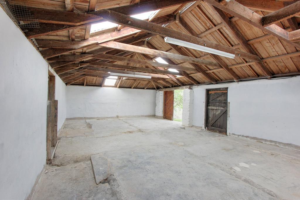 Outbuilding