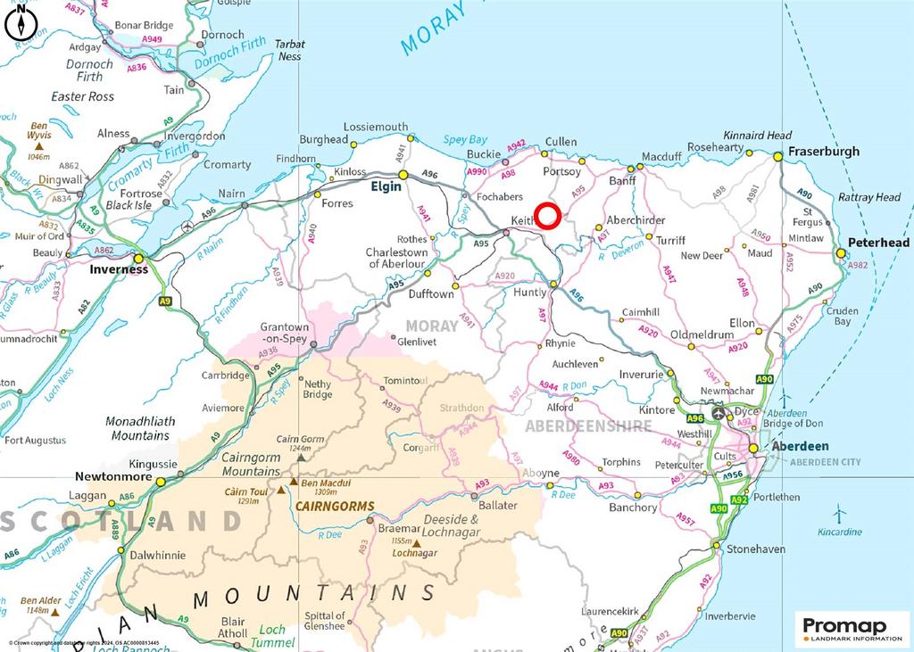 Location Plan 2