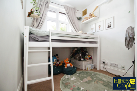 1 Link Way, Hornchurch, RM11 3RN