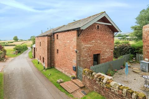 2 bedroom barn conversion for sale, Helm View, Milburn, Penrith, Cumbria, CA10 1TW