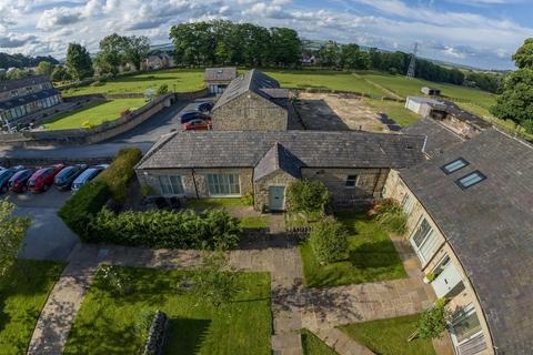 3 bedroom link detached house for sale, Home Farm Mews, Ilkley LS29