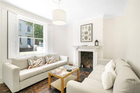 4 bedroom house to rent, Cambridge Grove, London, W6