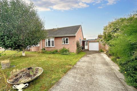 2 bedroom semi-detached bungalow for sale, Parnell Way, Burnham-On-Sea TA8