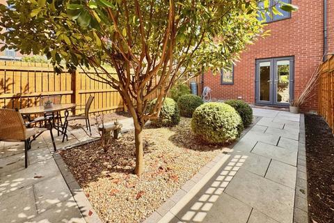 26 Knostrop Quay, Hunslet, Leeds, LS10 1GG