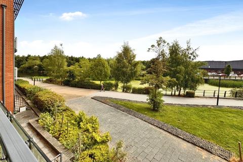 26 Knostrop Quay, Hunslet, Leeds, LS10 1GG