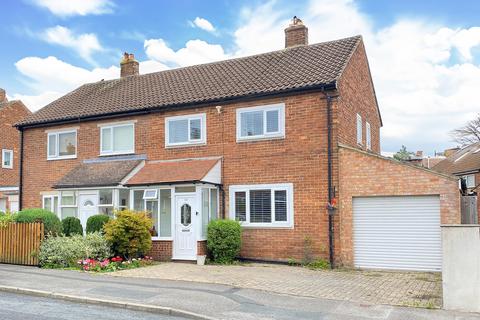 4 bedroom semi-detached house for sale, Harlow Avenue, Harrogate