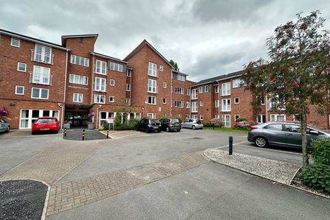 1 bedroom apartment for sale, Flat 63 Woodgrove Court, Peter Street, Stockport, SK7