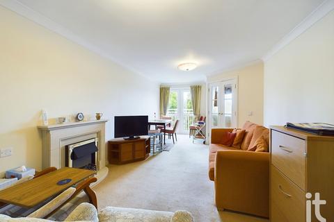 1 bedroom apartment for sale, Flat 63 Woodgrove Court, Peter Street, Stockport, SK7