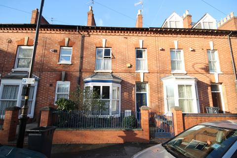 5 bedroom townhouse for sale, Lincoln Street, City Centre, Leicester, LE2