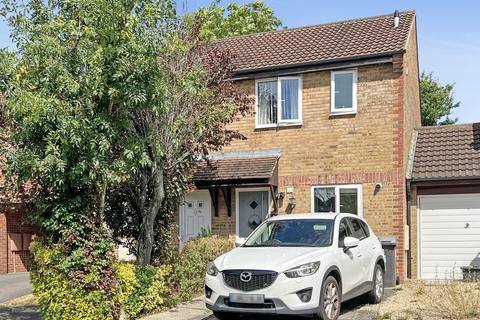 2 bedroom semi-detached house for sale, Teal Close, Westbury