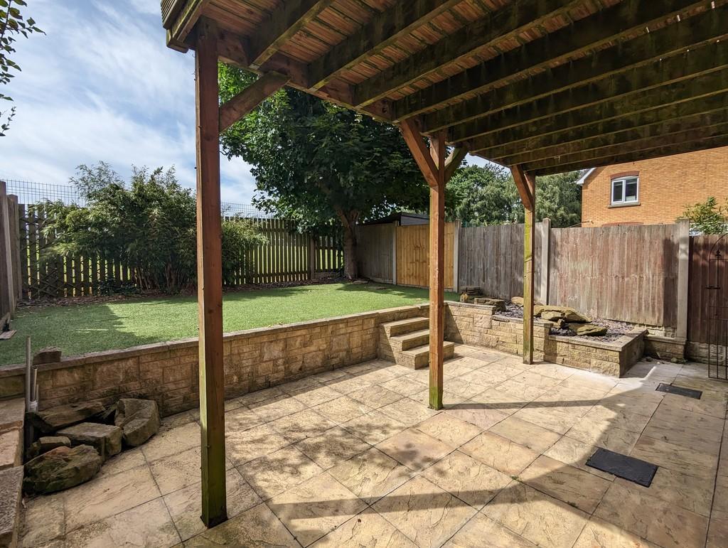 Garden 1