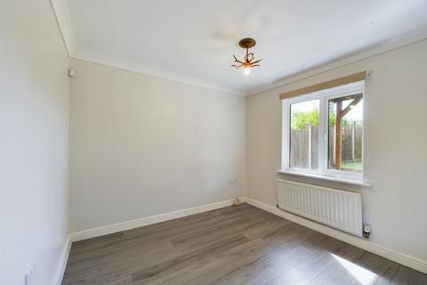 9 Acres View, Rotherham, S60 3JY
