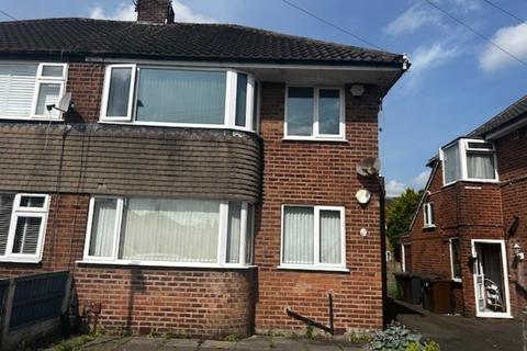 undefined, Ulverston Close, Maghull, Liverpool