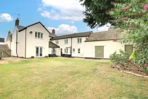 5 bedroom detached house for sale, West Street, Chatteris