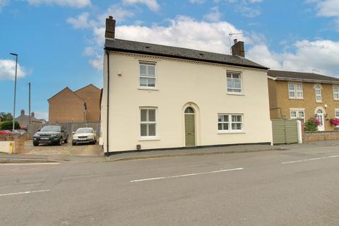undefined, West Street, Chatteris