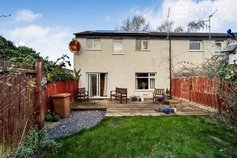 65 Crabtree, Peterborough, PE4 7EQ