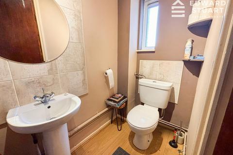 65 Crabtree, Peterborough, PE4 7EQ