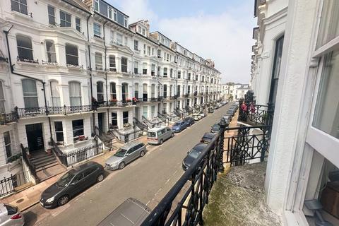 1 bedroom flat for sale, St. Michaels Place, Brighton, BN1 3FU