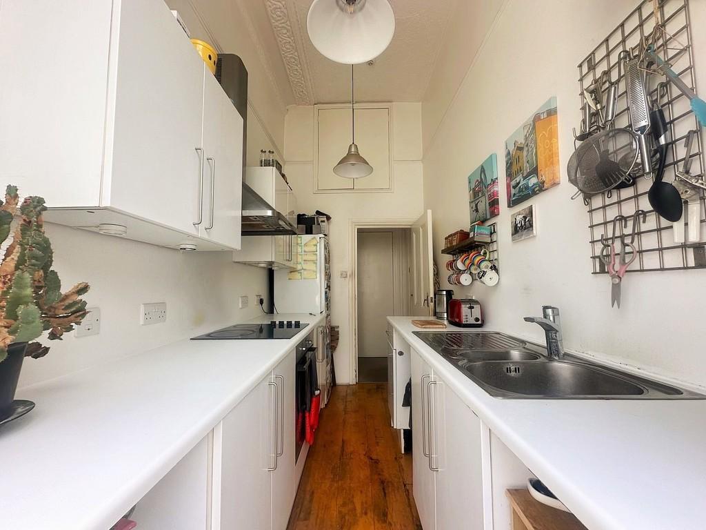 Kitchen ii