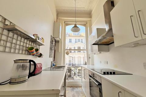 1 bedroom flat for sale, St. Michaels Place, Brighton, BN1 3FU