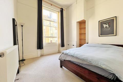 1 bedroom flat for sale, St. Michaels Place, Brighton, BN1 3FU
