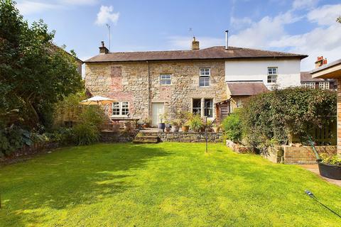 4 bedroom house for sale, Green Square, Bridge Street, Rothbury, Morpeth, Northumberland