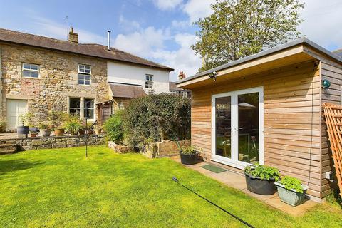 4 bedroom house for sale, Green Square, Bridge Street, Rothbury, Morpeth, Northumberland