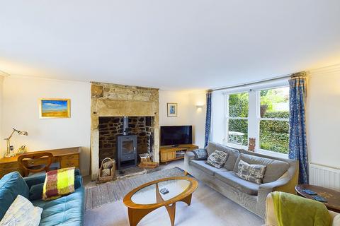 4 bedroom house for sale, Green Square, Bridge Street, Rothbury, Morpeth, Northumberland