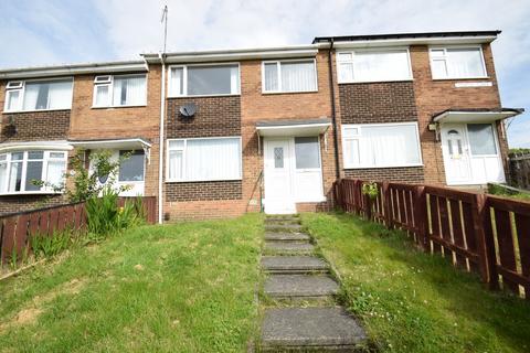 2 Coates Close, Stanley, DH9 6XA