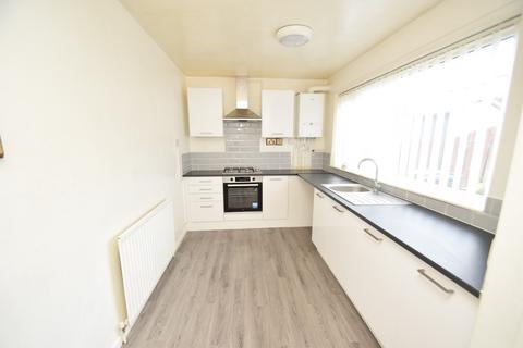 2 Coates Close, Stanley, DH9 6XA
