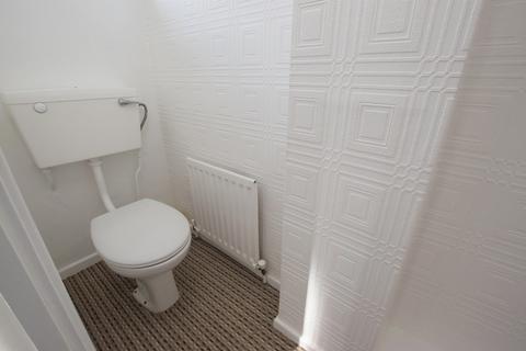 2 Coates Close, Stanley, DH9 6XA