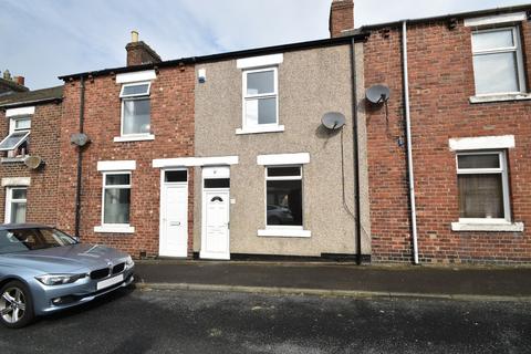 2 bedroom terraced house for sale, Hawthorn Terrace, New Kyo, Stanley