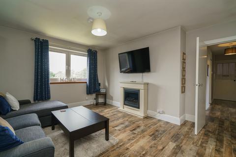undefined, Caiesdykes Drive, Aberdeen