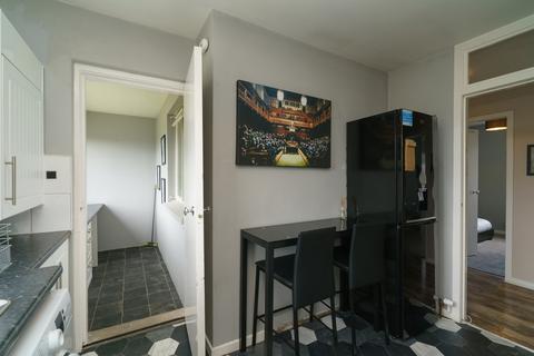 undefined, Caiesdykes Drive, Aberdeen