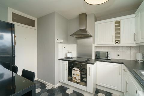 undefined, Caiesdykes Drive, Aberdeen