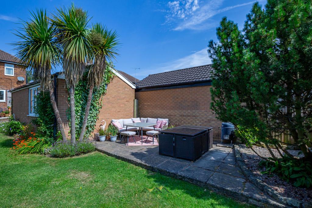 Back garden 1.4